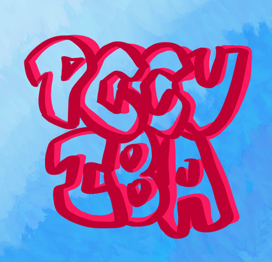 國際企業管理學系系學會-Logo