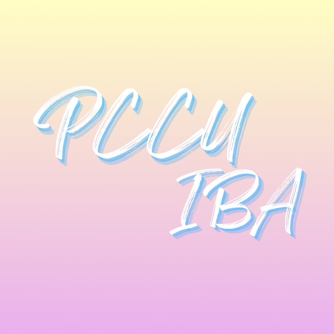 國際企業管理學系系學會-Logo